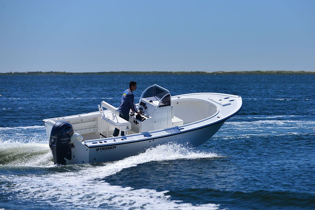 21 Center Console main