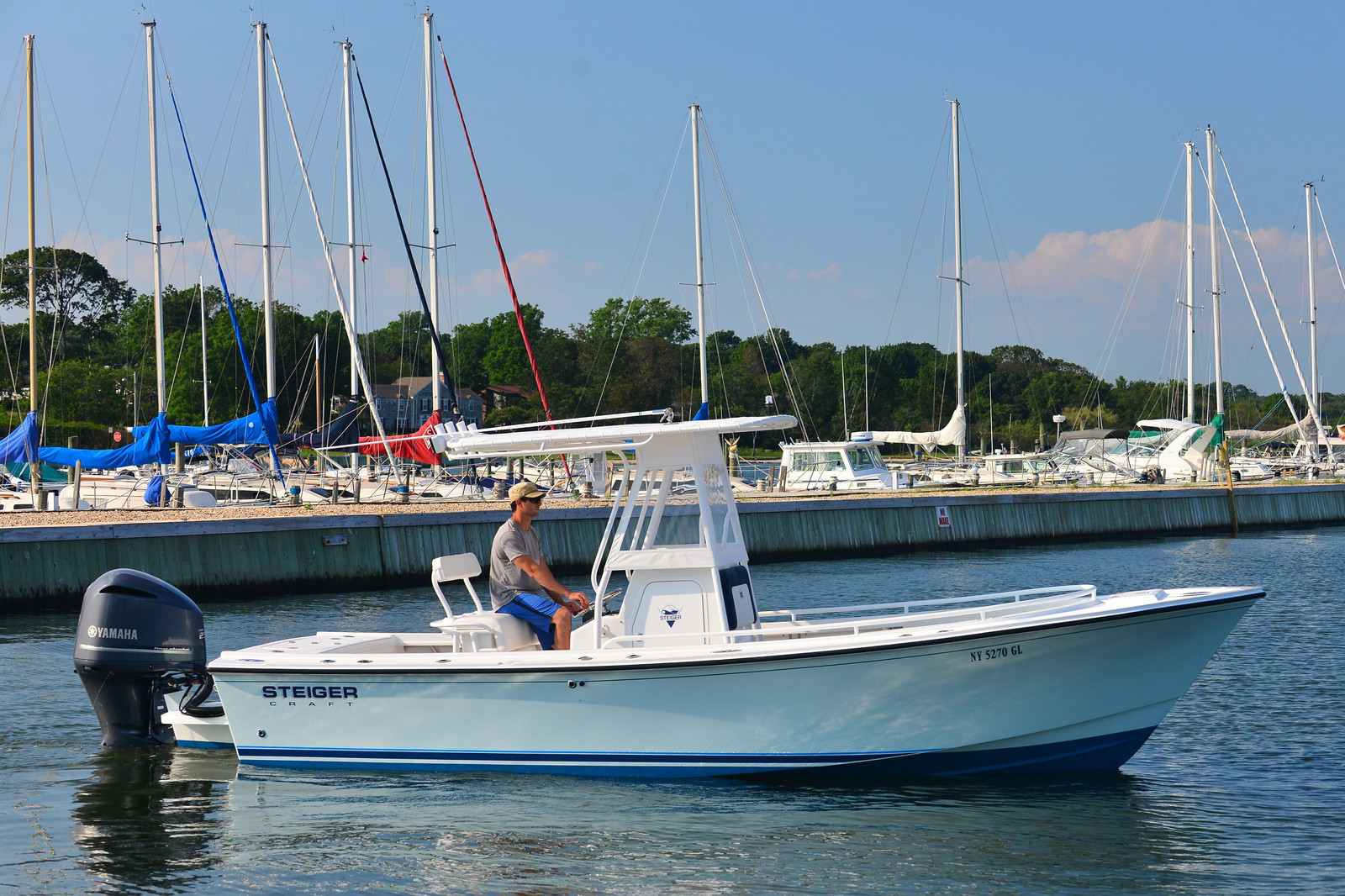 23 Center Console main