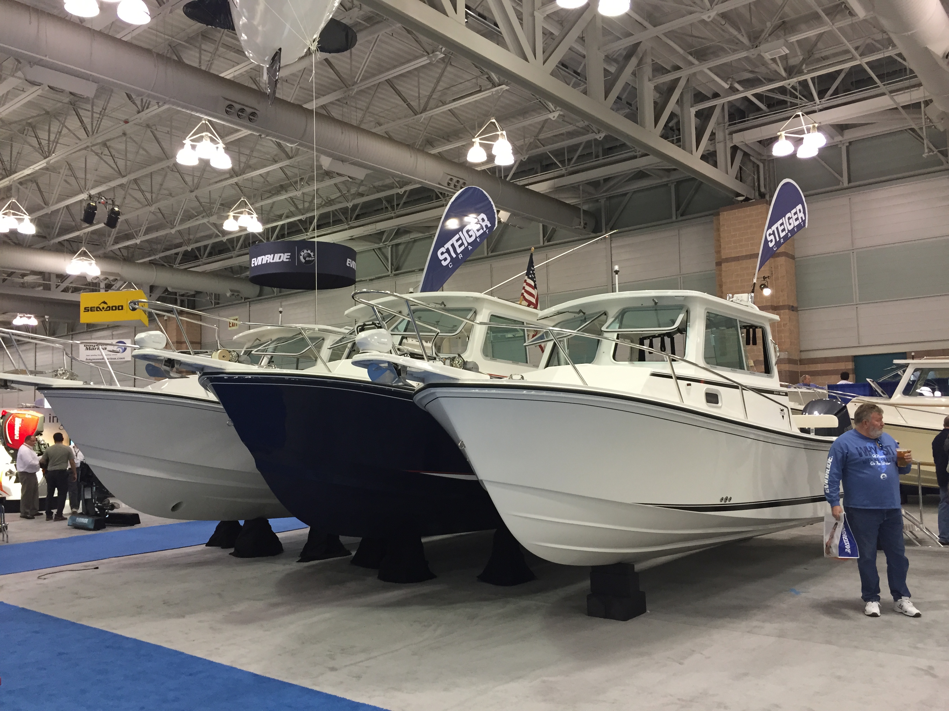ny boat show